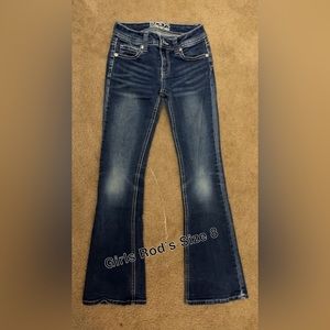 Rod’s Western Girls size 8 Jeans